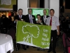 Green Flag Award Ceremony Leeds 2007